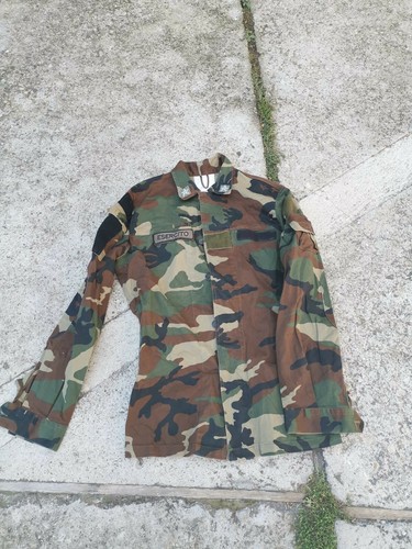 Camicia militare esercito - camicia ,