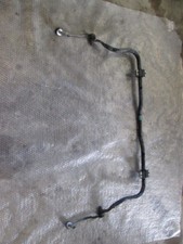5081J2 BARRA STABILIZZATRICE ANTERIORE PEUGEOT 407 SW 2.0 D 100KW AUT 5P (2005) 