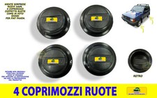 SET 4 COPRIMOZZI COPPETTE