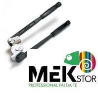 Curvatubi Ridgid per tubi in