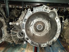 CAMBIO MANUALE COMPLETO LAND