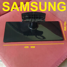 piedistallo stand base per tv samsung led 32 pollici bn96-25680b ue32f5000 akxzt