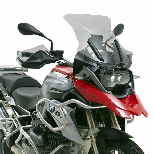 Givi cupolino specifico fume - cupolino, fume'