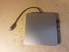 Unità disco ottico esterno HP