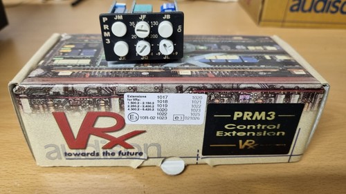 Audison modulo prm3 - audison,
