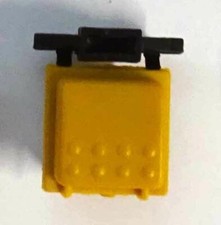 Roland EM-50 Pulsante quadrato