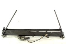 4E0861325 TENDINA PARASOLE TETTO PANORAMICO POSTERIORE CON MOTORINO AUDI A8 4E 4