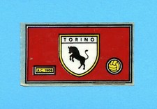 CALCIATORI PANINI 1964-65