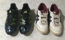 Lotto Scarpe Sportiva - Scarpa Calcio Adidas Predator SL & Scarpa da Ginnastica 