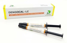 Dengocal radiopaque - dengocal, lc