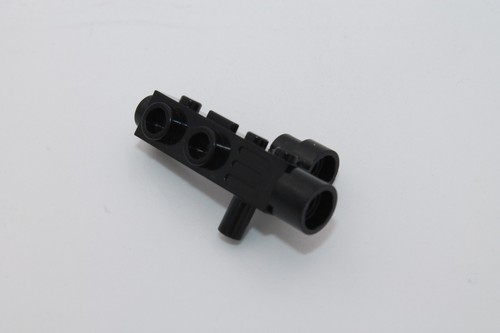 Lego minifig accessori - 4x,