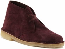 CLARKS ORIGINALS Scarponcini