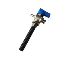 RUBINETTO ADDOLCITORE 3/4" COMPLETO DI FILTRO ADOLCINOX 4.037.020