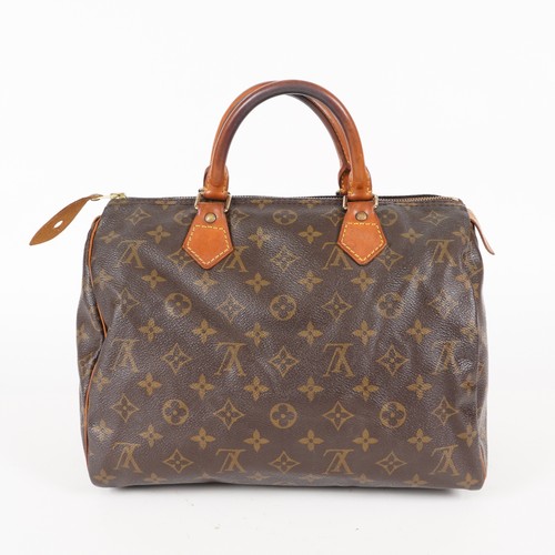 Autentica borsa louis - borsa, vuitton