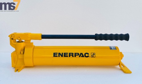 Enerpac p80 pompa - p80, idraulica