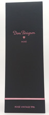DOM PERIGNON CHAMPAGNE ROSE'