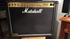 MARSHALL JCM 800 GUITAR COMBO - 100 WATT LEAD SERIES. modello 4211 anno 1987