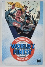 Batman & Superman in World's