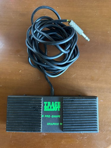 Pedale amplificatore trace - amplificatore,