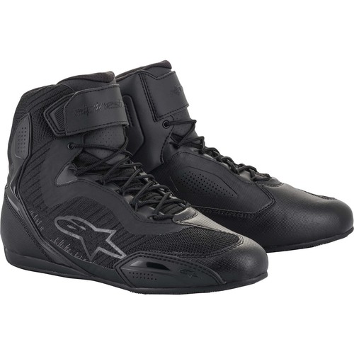 Scarpe moto alpinestars stella - scarpe,