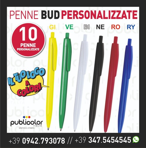 Penne bud economiche - penne,