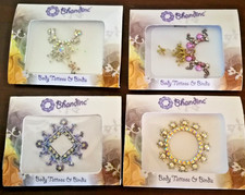 Bindi Jewelry Set Indian