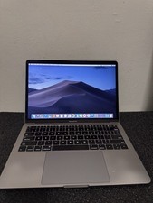 Apple MacBook Pro 2017 13"