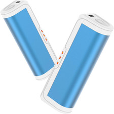 Scaldamani Ricaricabile 2