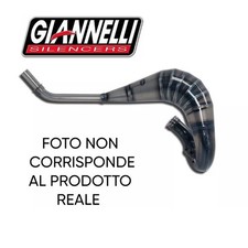 ✅ GIANNELLI 34087HF polmone