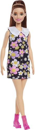 Barbie fashionistas 187 - barbie,