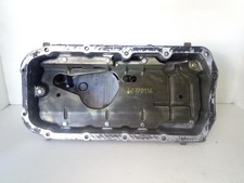 COPPA OLIO MOTORE PER FIAT Doblo Cargo 46770116 223A7000 diesel 1900 (00>05)