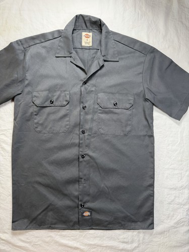 Dickies camicia lavoro - camicia,