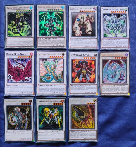 Extra deck edison - yu-gi-oh,
