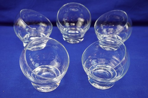 Bicchieri brandy rene - brandy,