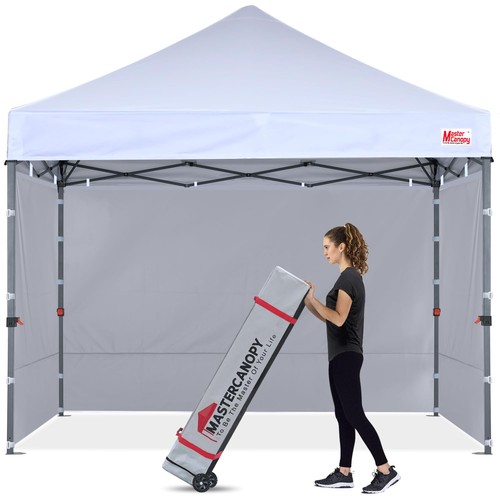 Mastercanopy heavy duty pop - mastercanopy, up