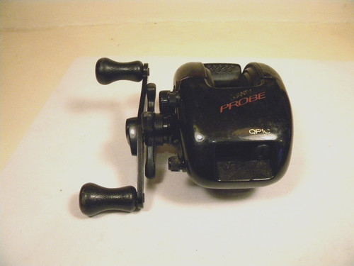 Mulinello baitcast quantum - mulinello,