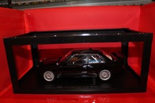 1/18 Bmw M3 (E30) DTM Plain