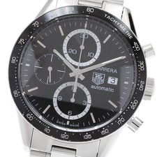 TAG HEUER Carrera CV2010-3