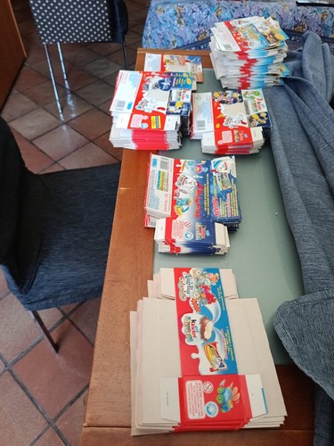 Kinder pack - kinder, 3