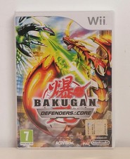 Bakugan: Defenders of the Core