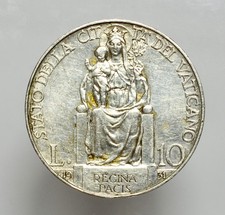 ROMA - PIO XI 1926-1938 -AG/