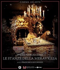 Wunderkammer - Le Stanze Della