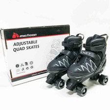 meteor retrò pattini a