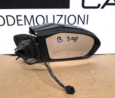 SPECCHIETTO RETROVISORE