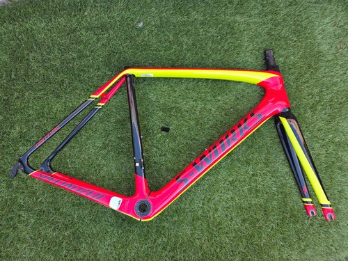 Telaio specialized works - telaio, s-works