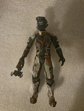Modellino neca dead space - dead,