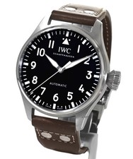 Orologio IWC Big Pilot's 43 mm