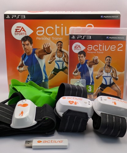 Sports active - ea,