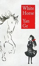 Yan Ge White Horse (Tascabile)