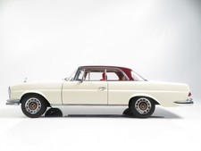 1:18 Autoart Mercedes Benz 280